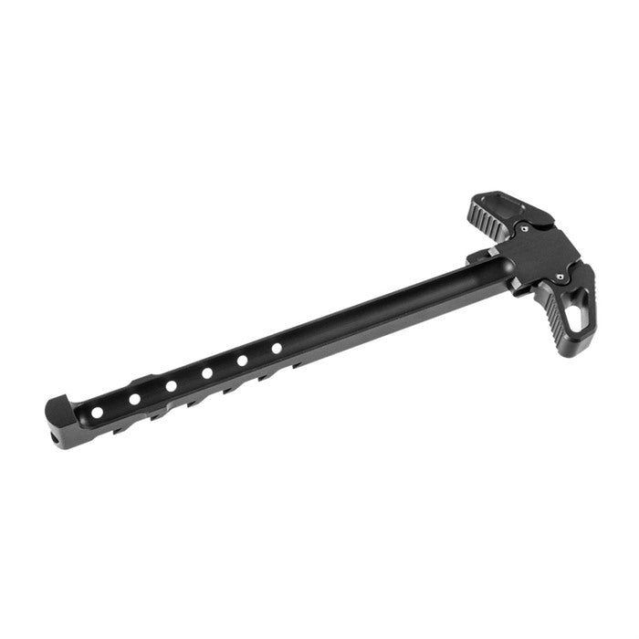 RADIAN RAPTOR-SD AMBIDEXTROUS CHAGING HANDLE AR15/M16 - BLACK - Korppi Gear