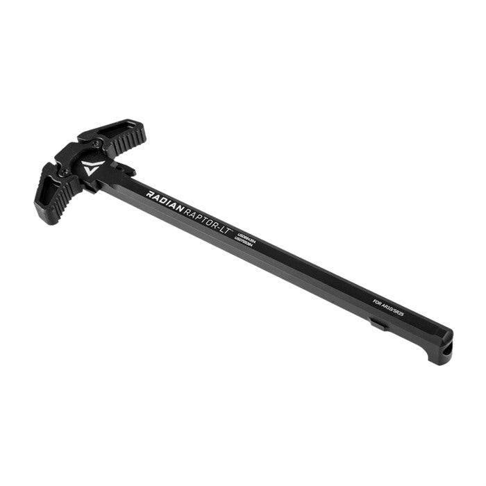 RADIAN RAPTOR-LT AMBIDEXTROUS CHAGING HANDLE AR10/SR25 - Korppi Gear