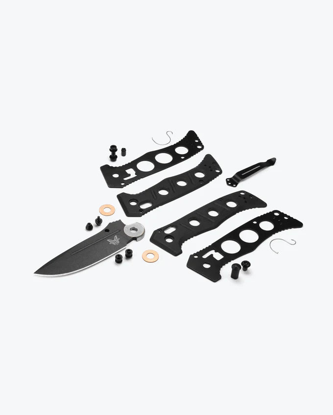 BENCHMADE MINI ADAMAS - Korppi Gear