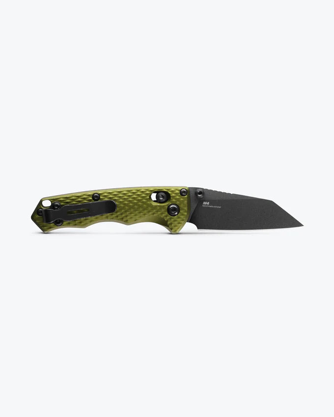 BENCHMADE FULL IMMUNITY - Korppi Gear