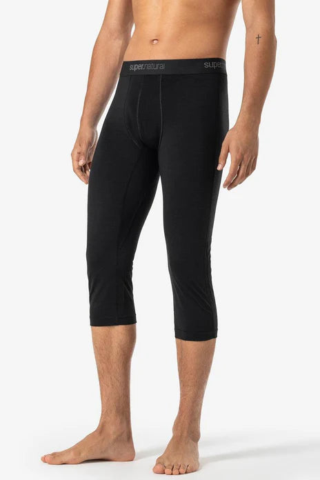 SUPER.NATURAL M TUNDRA175 TIGHT 3/4 - Korppi Gear