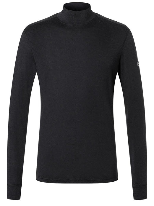 SUPER.NATURAL M TUNDRA175 TURTLENECK - Korppi Gear