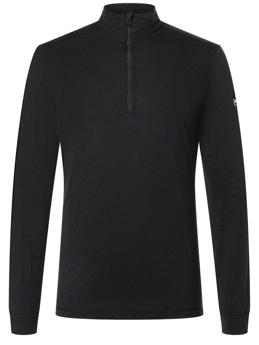 SUPER.NATURAL M TUNDRA175 ZIP 1/4 - Korppi Gear