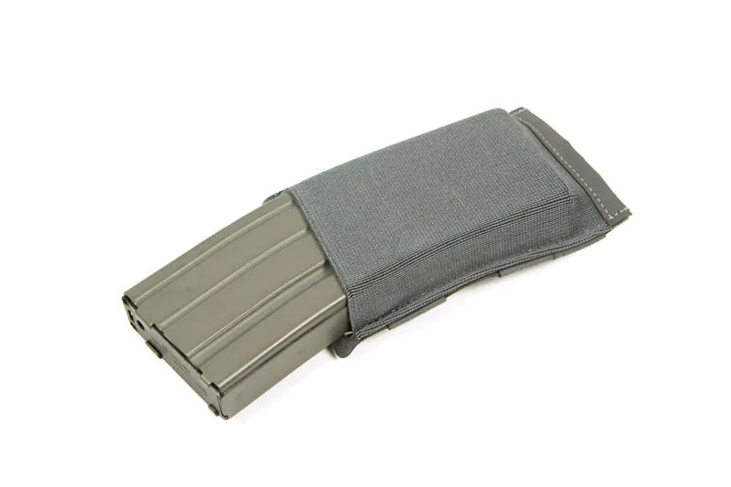 BLUE FORCE GEAR TEN-SPEED SINGLE M4 MAG - Korppi Gear