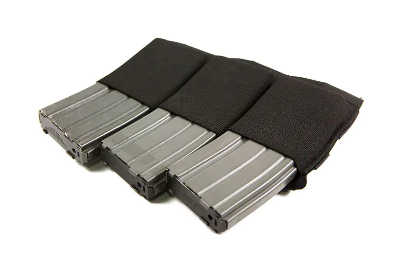 BLUE FORCE GEAR TEN-SPEED TRIPLE M4 MAG - Korppi Gear