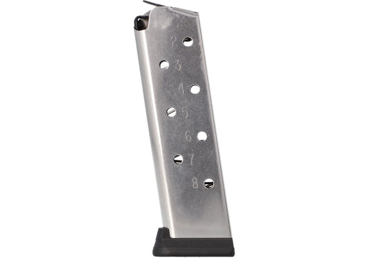 SIG SAUER 1911 FULLSIZE / CARRY 8RD .45ACP MAGAZINE - Korppi Gear