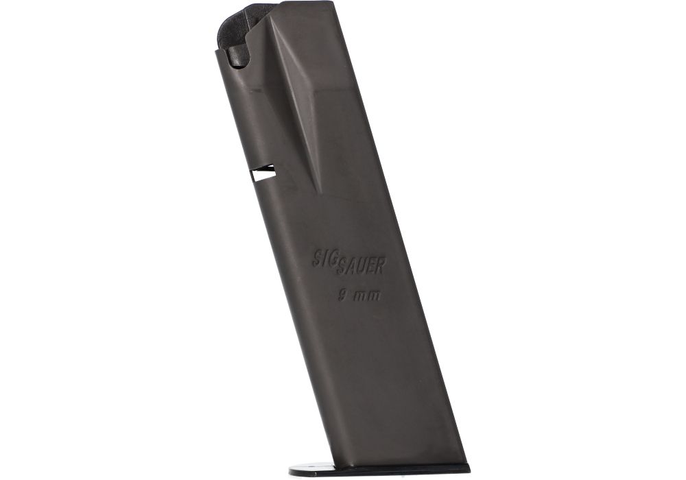 SIG SAUER P226 15RD 9MM MAGAZINE - Korppi Gear
