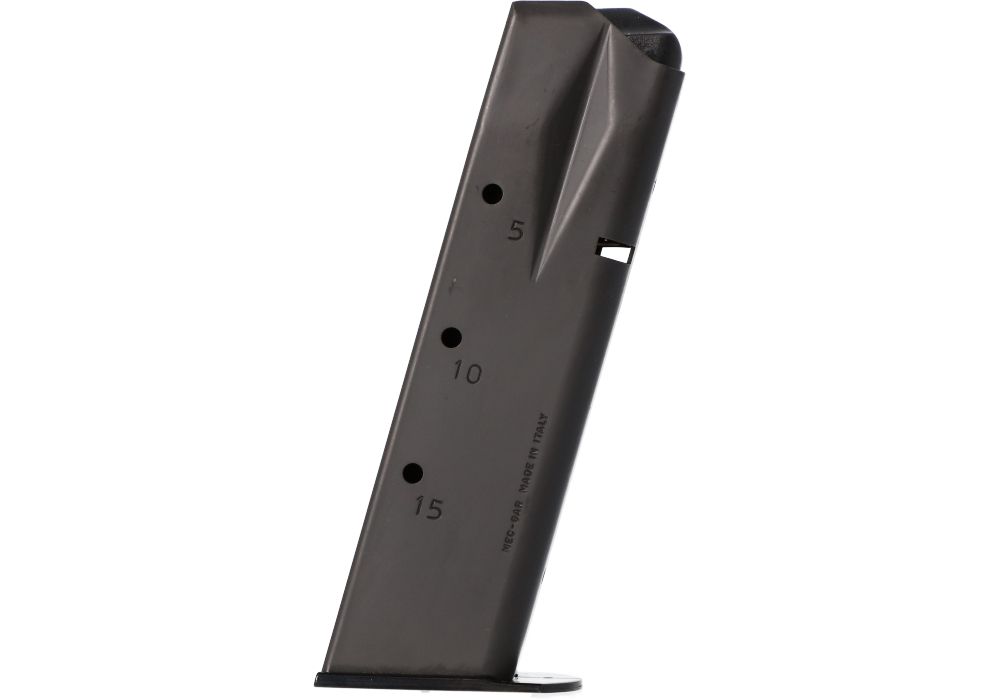 SIG SAUER P226 15RD 9MM MAGAZINE - Korppi Gear