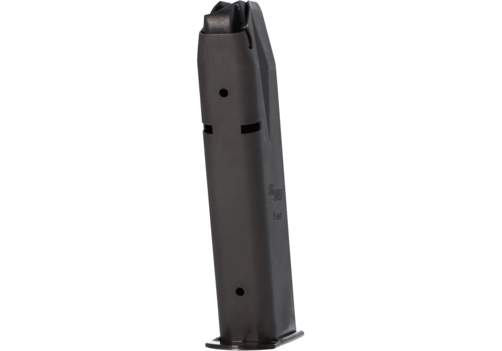 SIG SAUER P226 15RD 9MM MAGAZINE - Korppi Gear