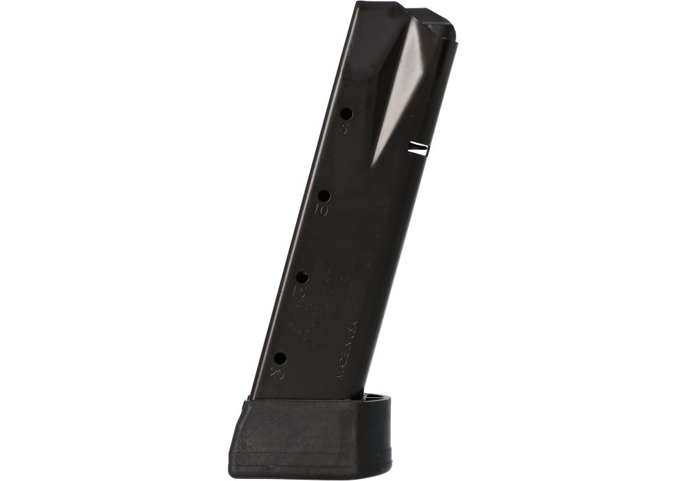 SIG SAUER P226 20RD 9MM EXTENDED MAGAZINE - Korppi Gear