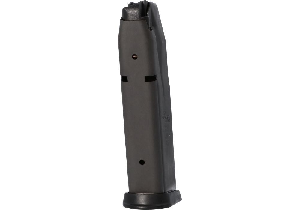SIG SAUER P229 FLUSH FIT 15RD 9MM MAGAZINE - Korppi Gear