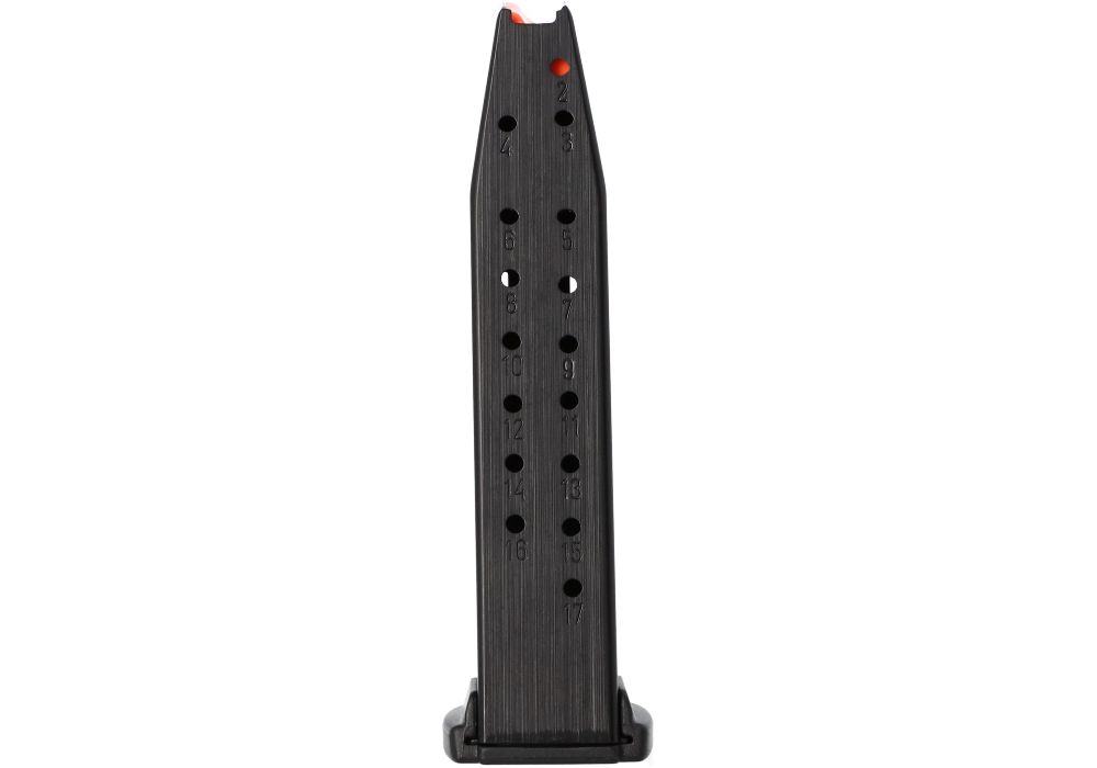 SIG SAUER P320/P250 FULL 17RD 9MM MAGAZINE - Korppi Gear