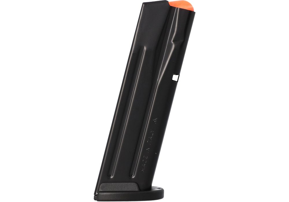 SIG SAUER P320/P250 FULL 17RD 9MM MAGAZINE - Korppi Gear