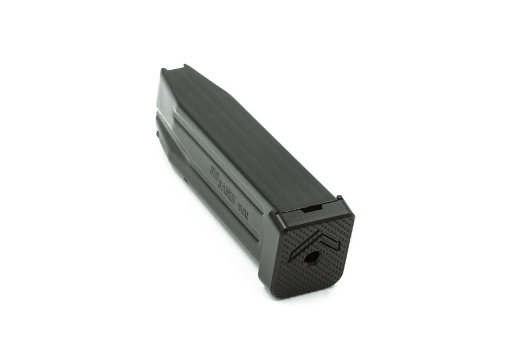 SIG SAUER P320 X-FIVE LEGION 17RD MAGAZINE - Korppi Gear