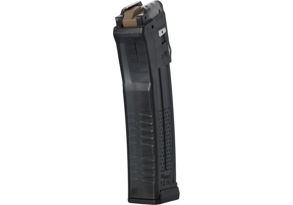 SIG SAUER GEN II 9MM 10RD MAGAZINE - Korppi Gear