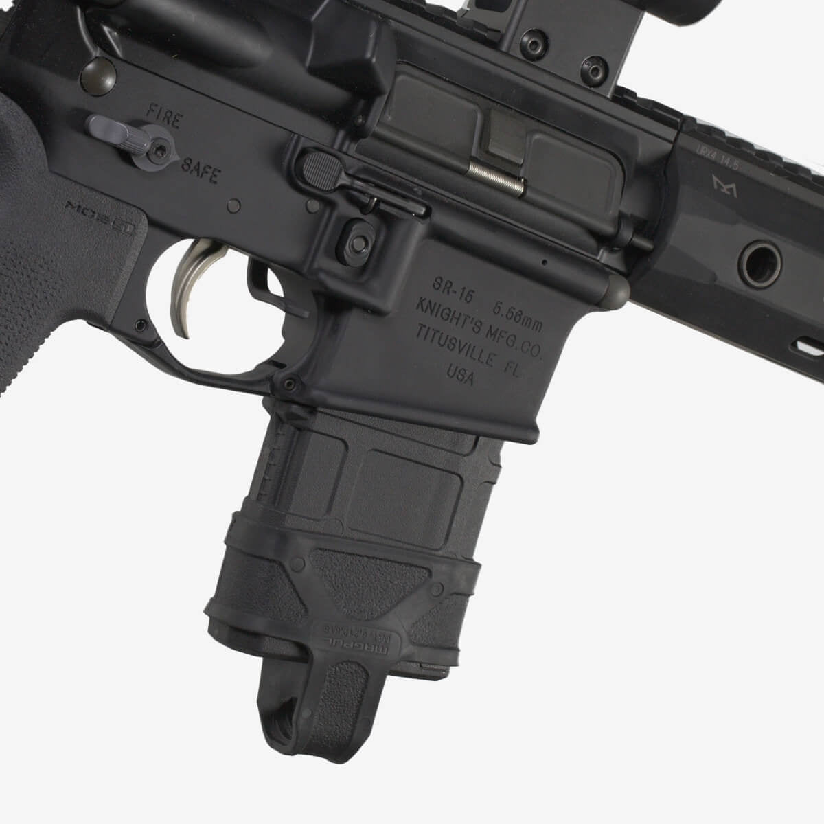 MAGPUL ORIGINAL 5.56 NATO - 3 PACK - Korppi Gear