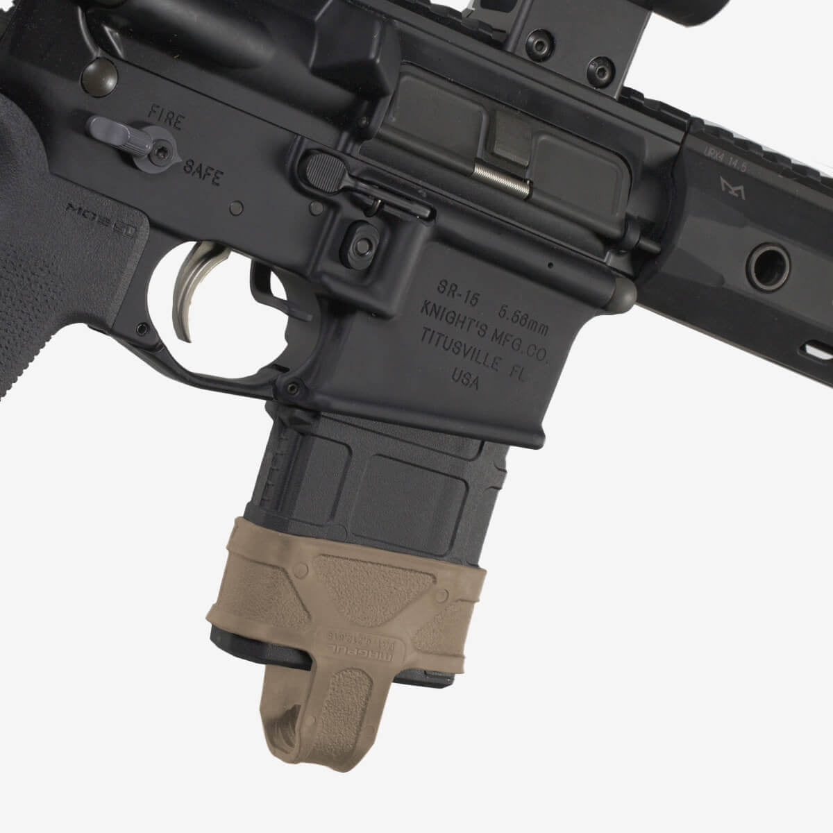 MAGPUL ORIGINAL 5.56 NATO - 3 PACK - Korppi Gear
