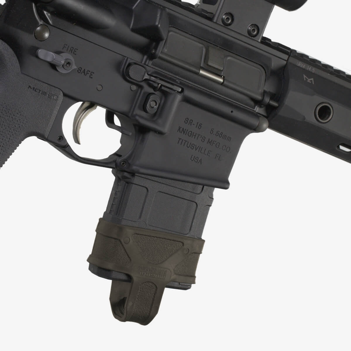 MAGPUL ORIGINAL 5.56 NATO - 3 PACK - Korppi Gear