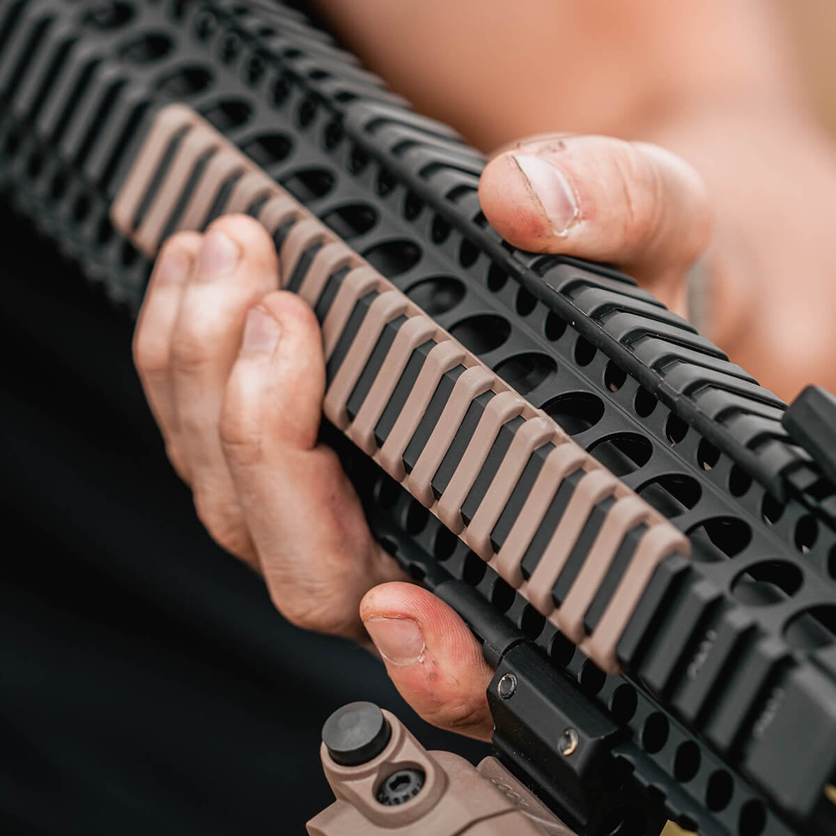 MAGPUL LADDER RAIL PANEL - Korppi Gear