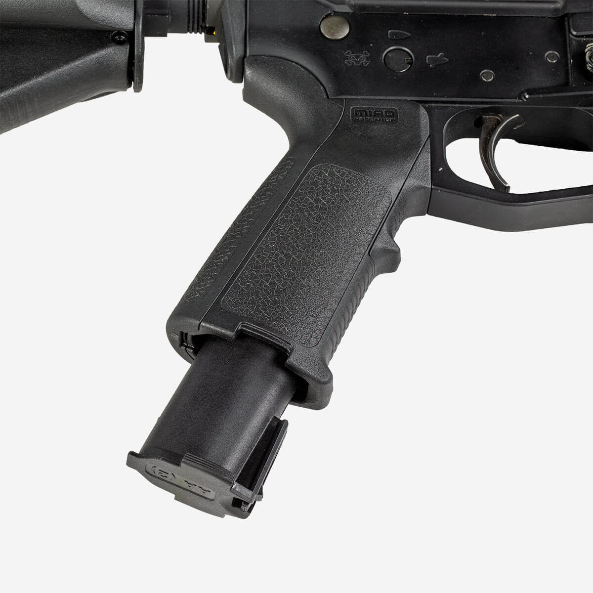 MAGPUL MIAD/MOE AA/AAA BATTERY STORAGE CORE - Korppi Gear