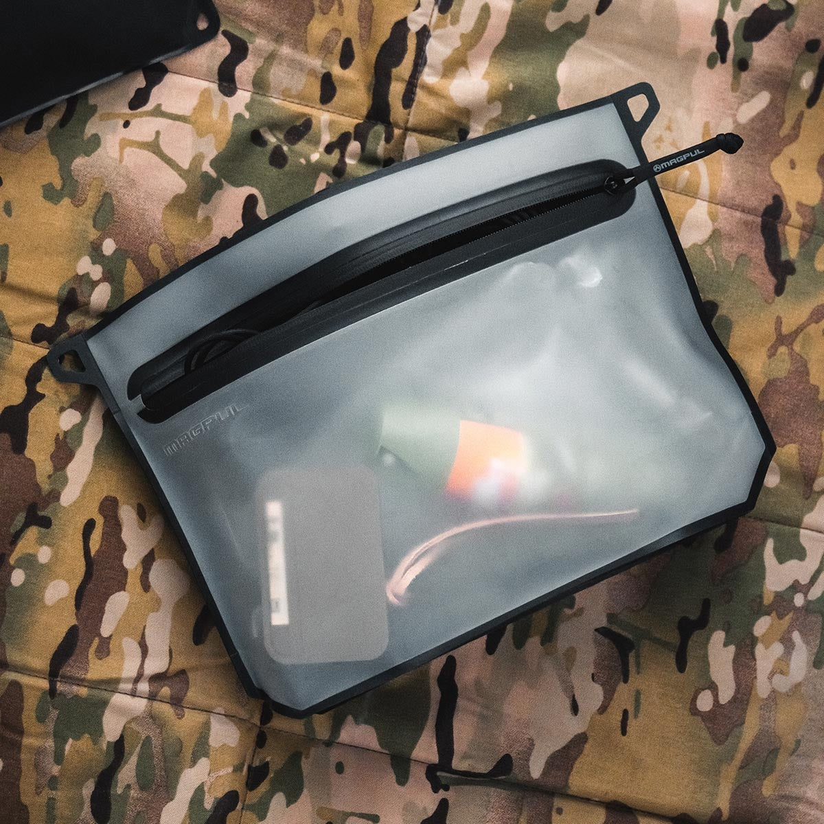 MAGPUL DAKA VOLUME POUCH, LARGE - Korppi Gear