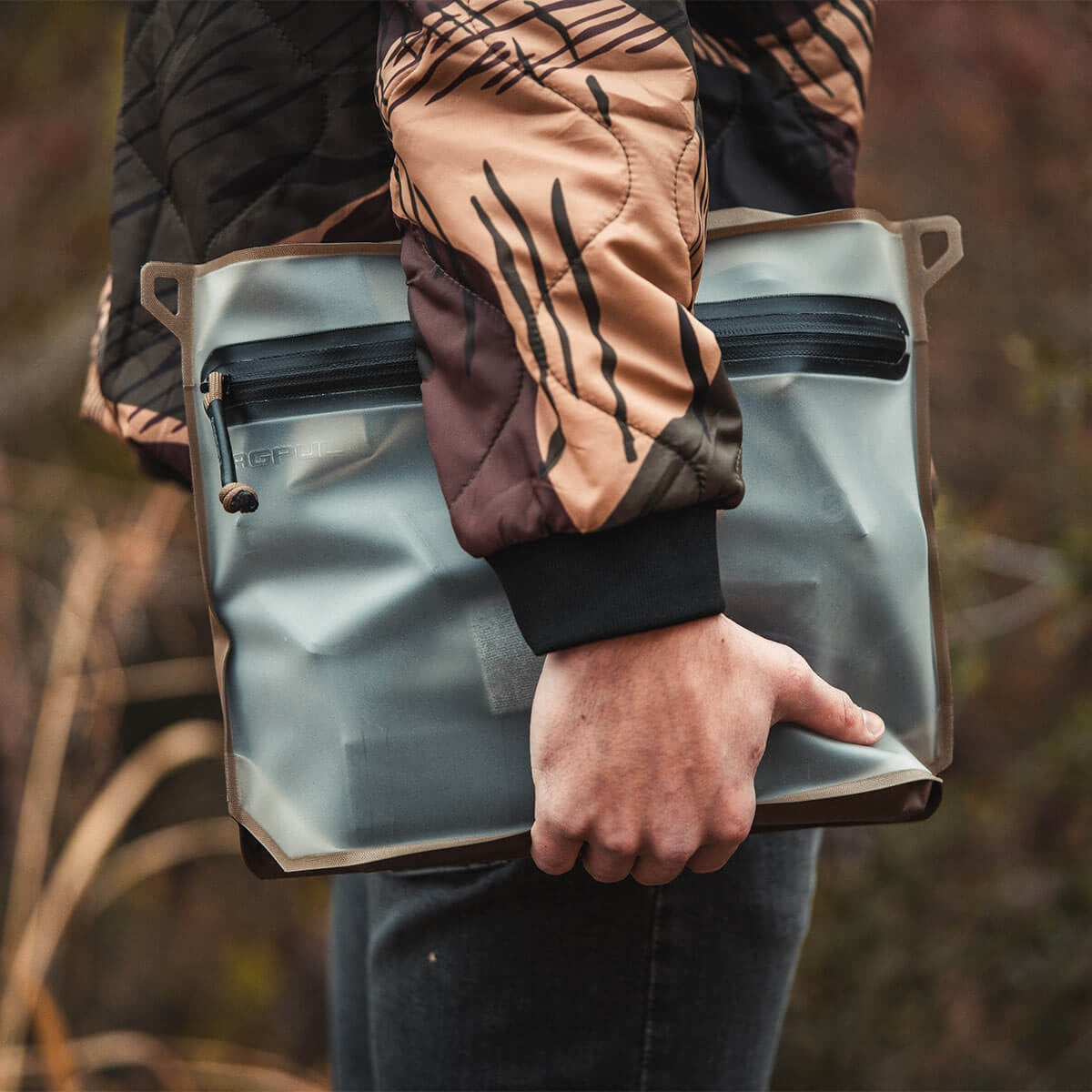 MAGPUL DAKA VOLUME POUCH, LARGE - Korppi Gear