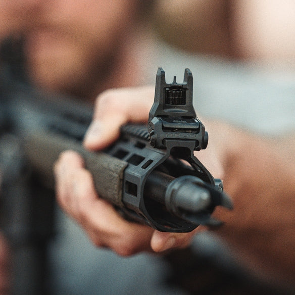 MAGPUL MBUS 3 SIGHT - FRONT