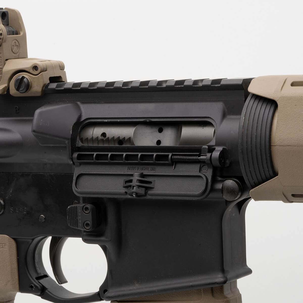 MAGPUL ENHANCED EJECTION PORT COVER - Korppi Gear