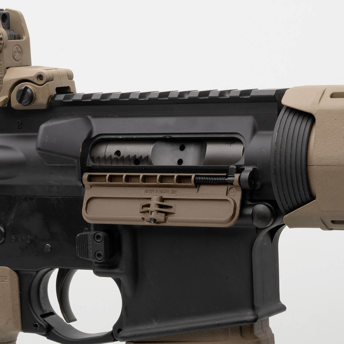 MAGPUL ENHANCED EJECTION PORT COVER - Korppi Gear