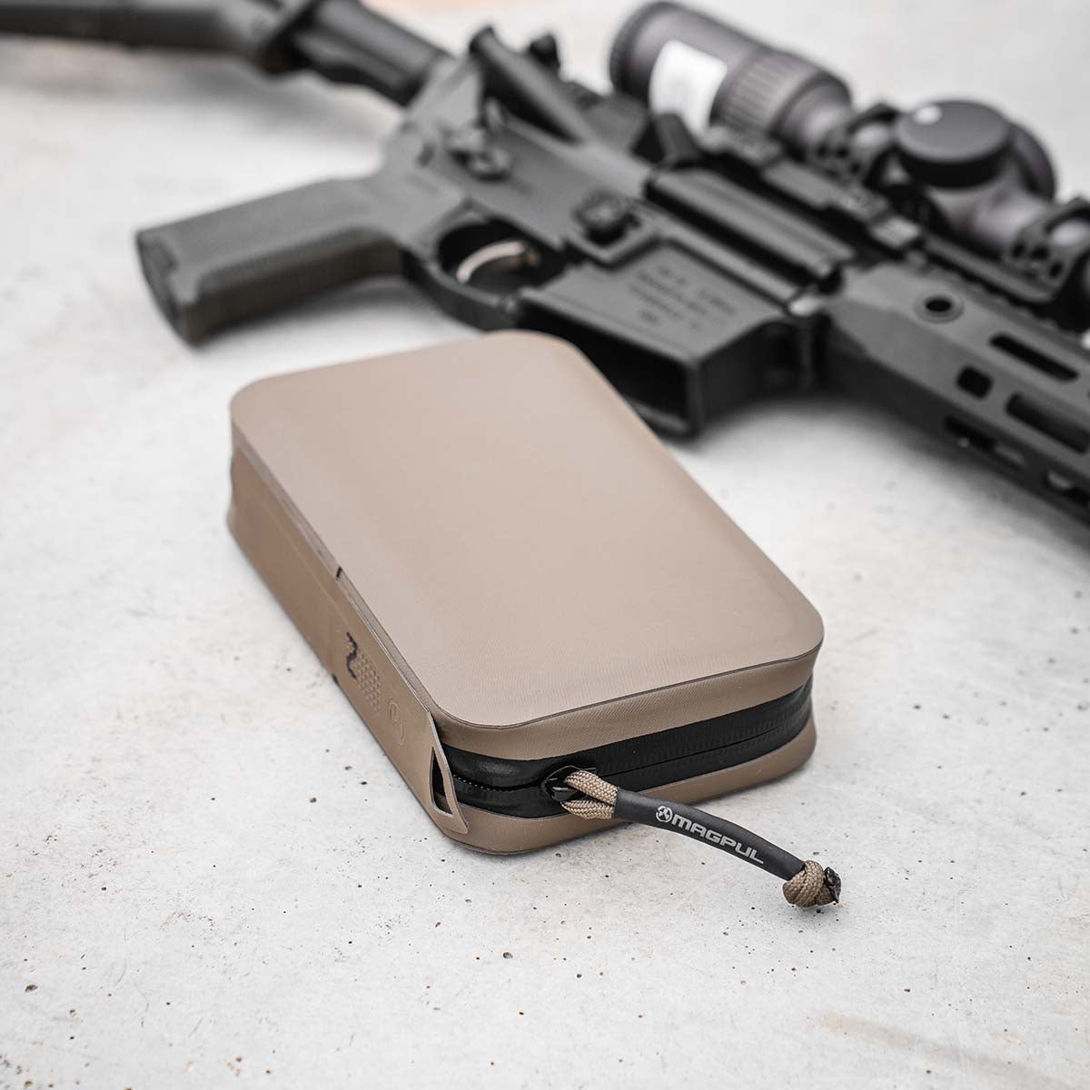 MAGPUL DAKA UTILITY ORGANIZER - Korppi Gear