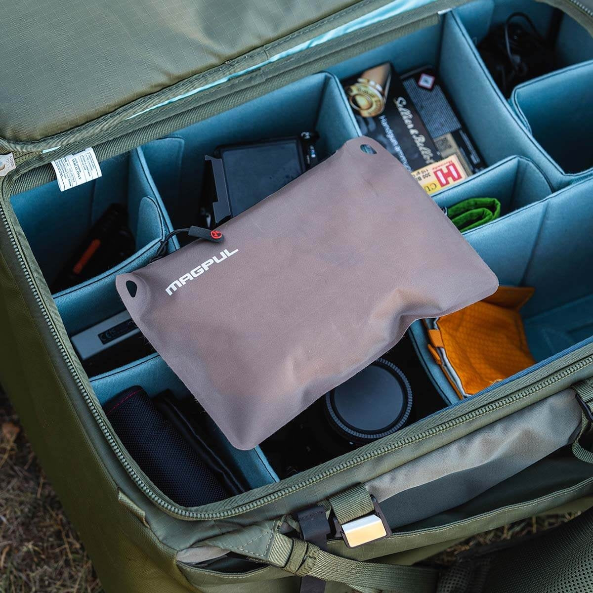 MAGPUL DAKA LITE POUCH, SMALL - Korppi Gear