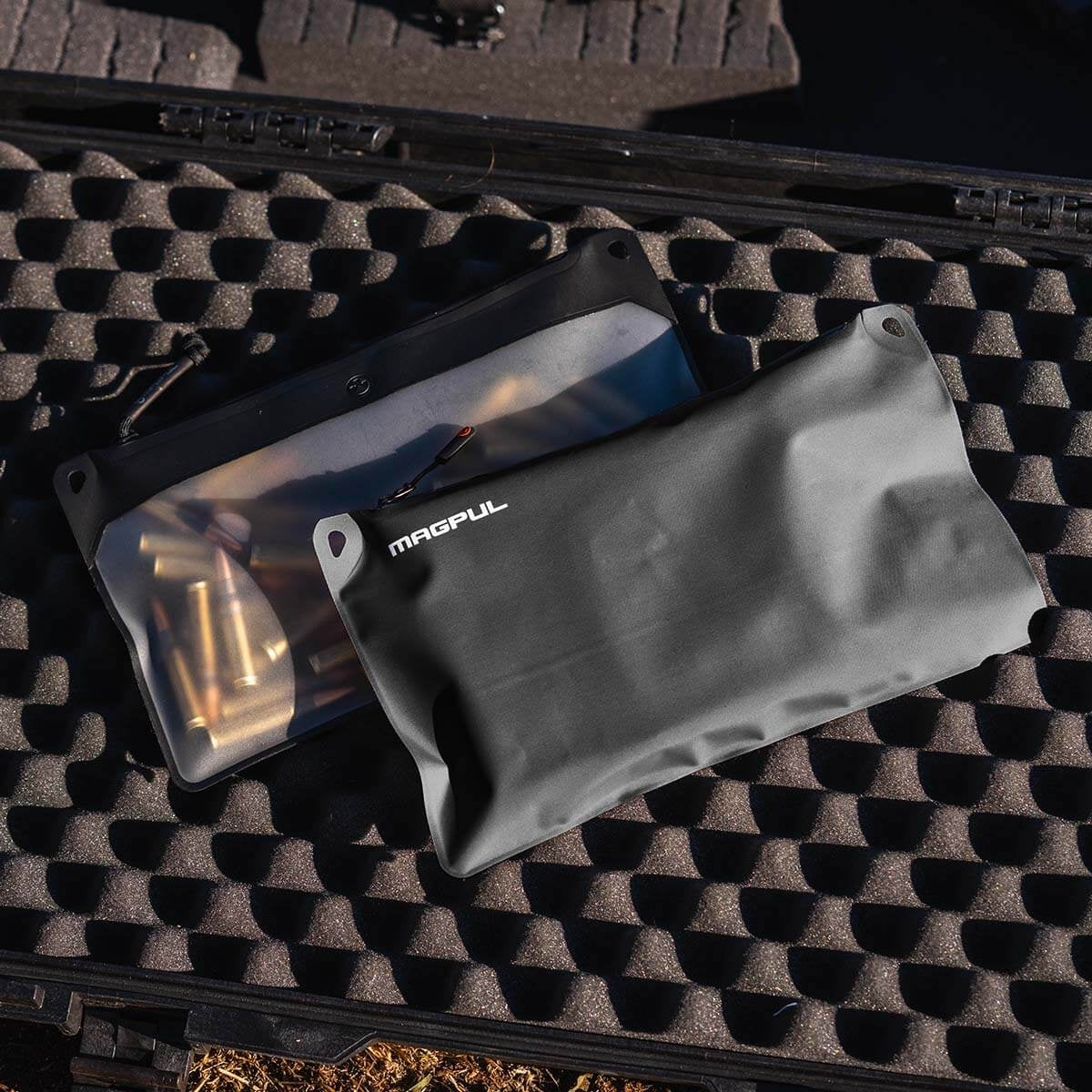 MAGPUL DAKA LITE POUCH, MEDIUM - Korppi Gear