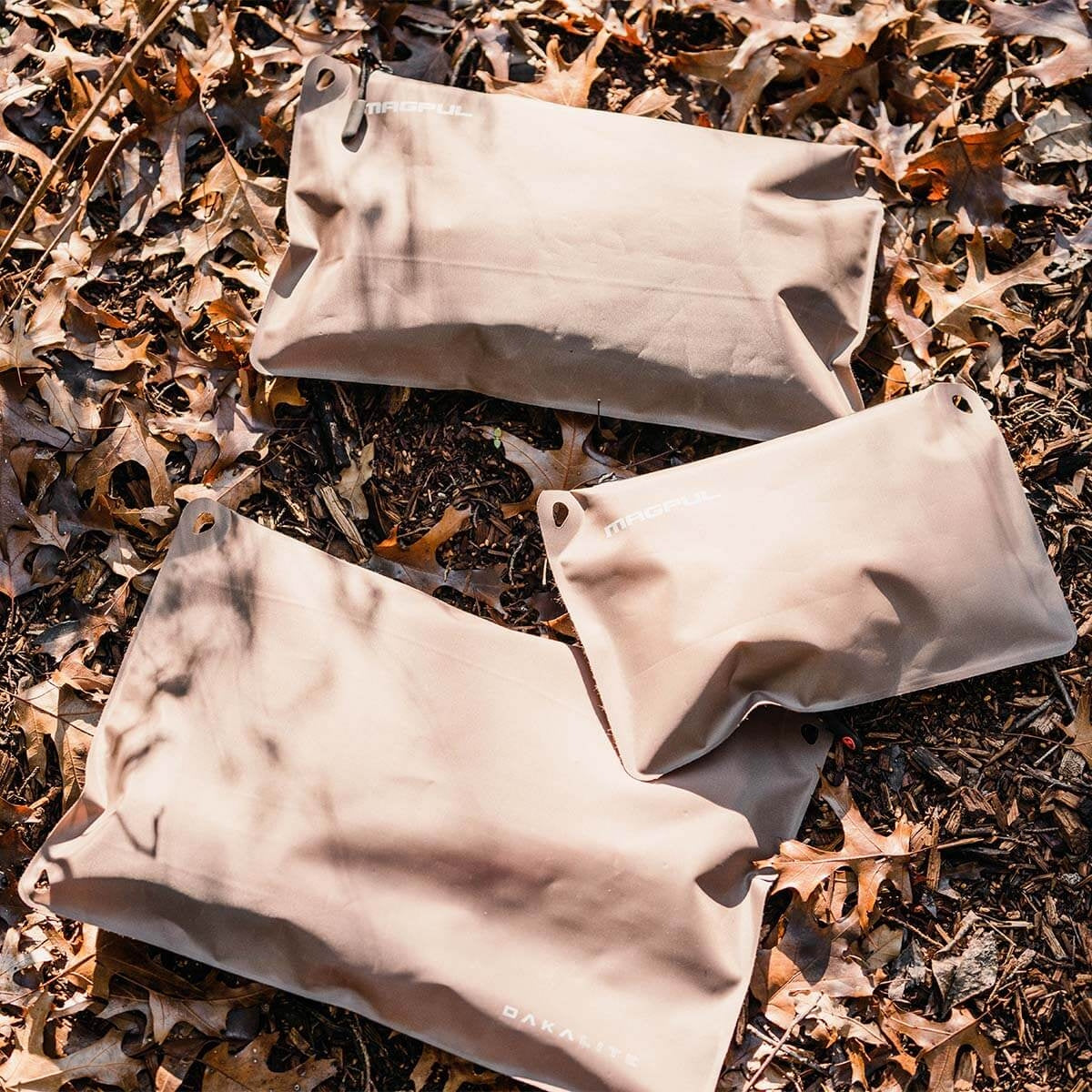 MAGPUL DAKA LITE POUCH, LARGE - Korppi Gear