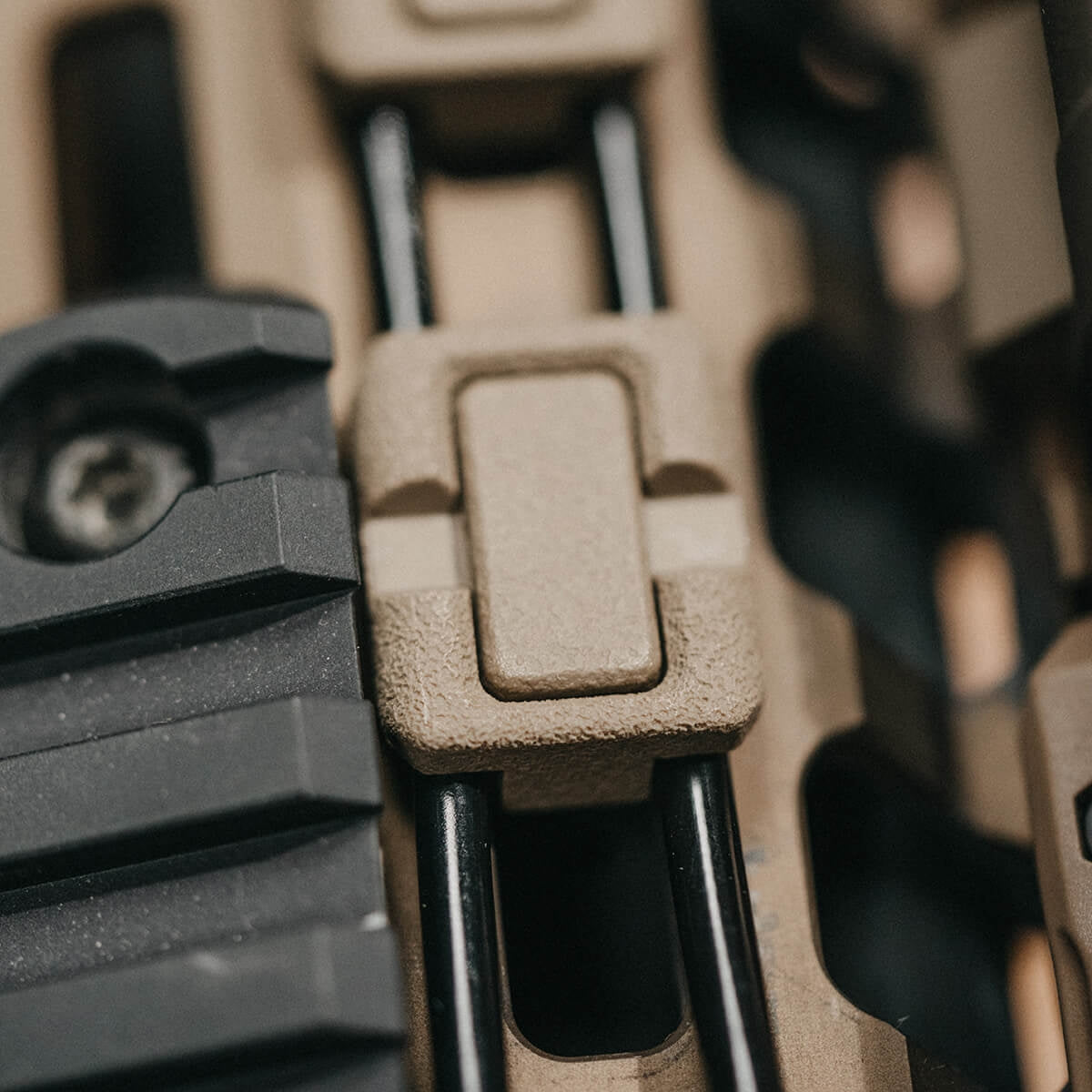 MAGPUL WCK - WIRE CONTROL KIT - M-LOK - Korppi Gear