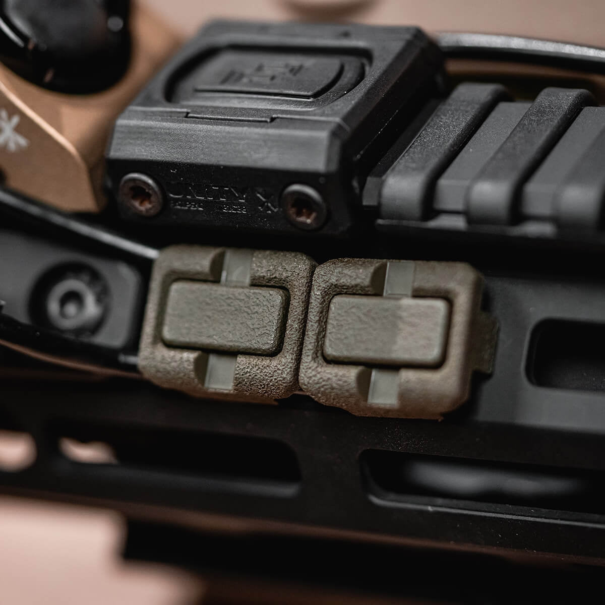 MAGPUL WCK - WIRE CONTROL KIT - M-LOK - Korppi Gear