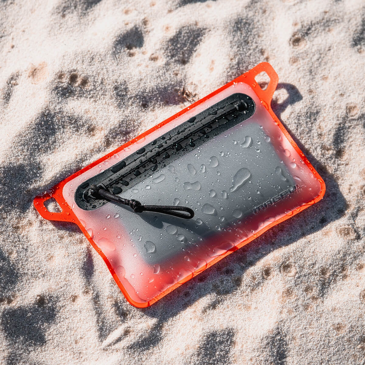 MAGPUL DAKA WATERPROOF WINDOW POUCH, SMALL - Korppi Gear