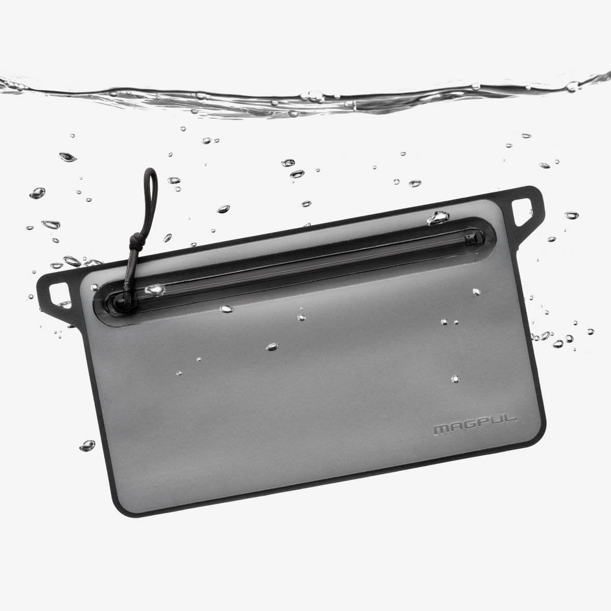 MAGPUL DAKA WATERPROOF WINDOW POUCH, MEDIUM - Korppi Gear
