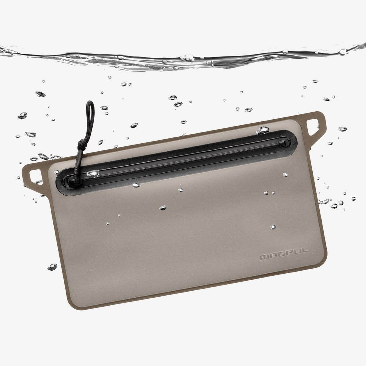 MAGPUL DAKA WATERPROOF WINDOW POUCH, MEDIUM - Korppi Gear