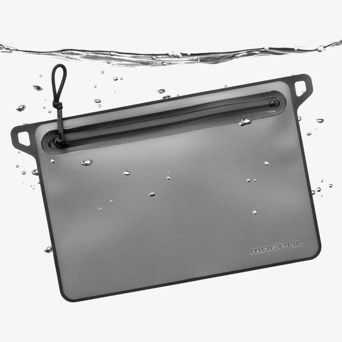 MAGPUL DAKA WATERPROOF WINDOW POUCH, LARGE - Korppi Gear