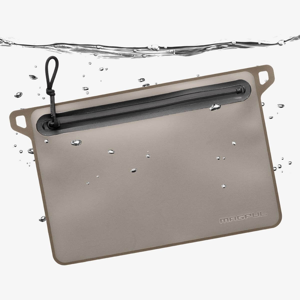 MAGPUL DAKA WATERPROOF WINDOW POUCH, LARGE - Korppi Gear