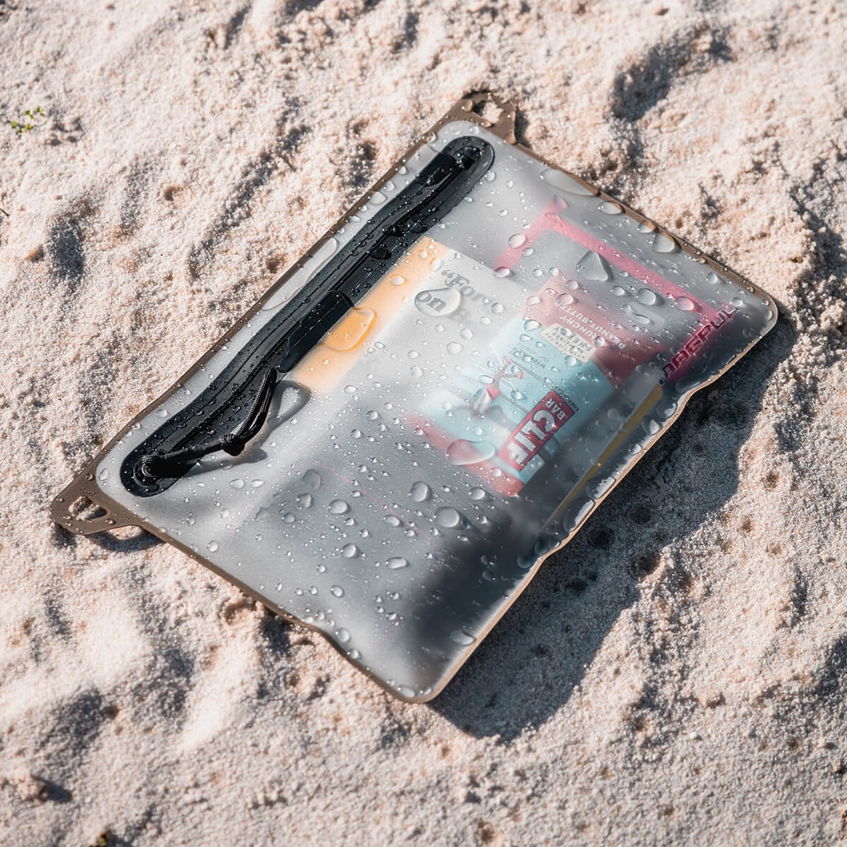 MAGPUL DAKA WATERPROOF WINDOW POUCH, LARGE - Korppi Gear