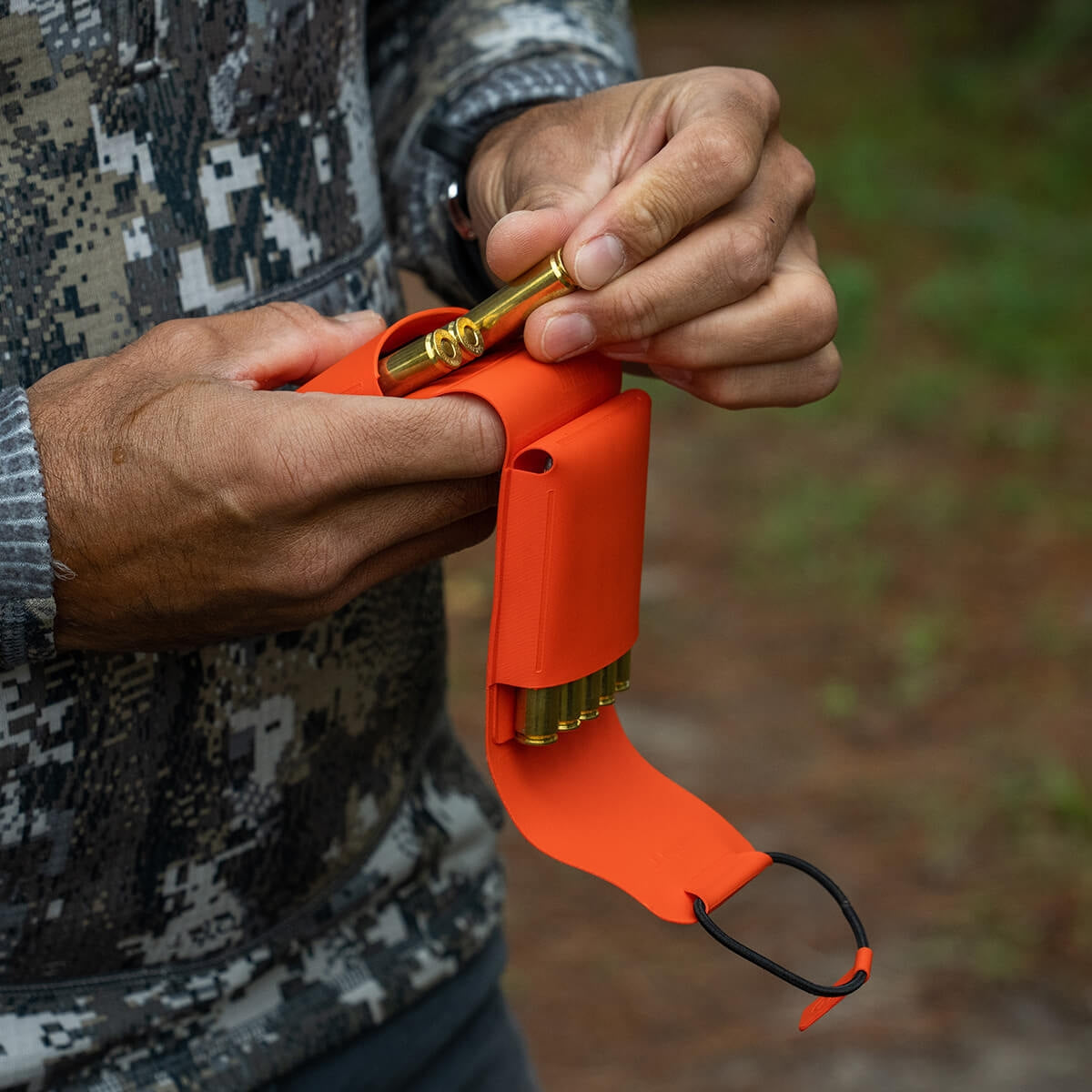 MAGPUL DAKA AMMO SLEEVE - Korppi Gear