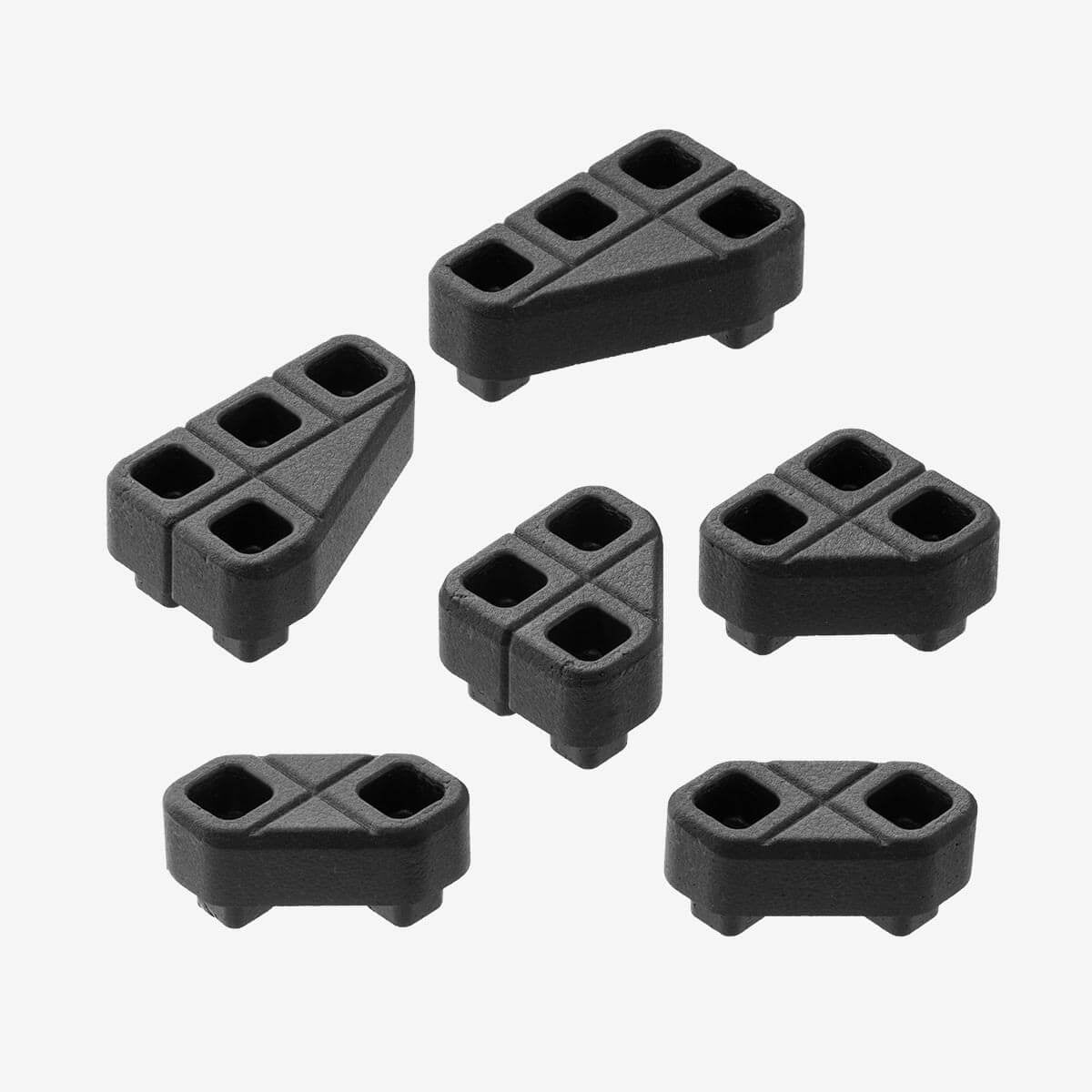 MAGPUL DAKA ANGLED BLOCK KIT - Korppi Gear