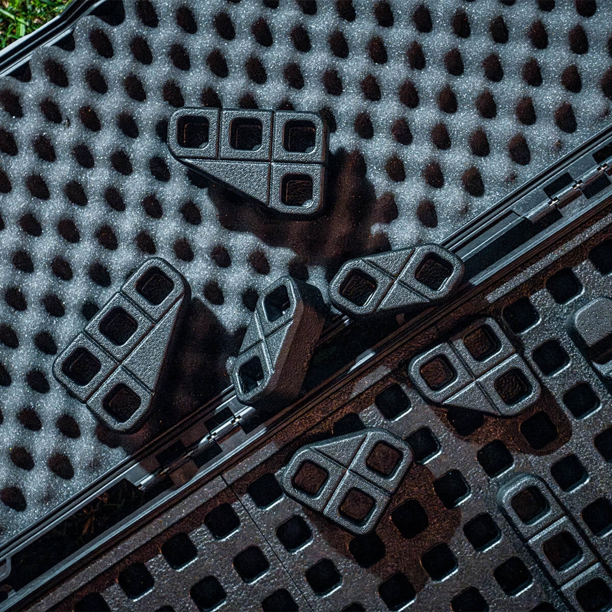 MAGPUL DAKA ANGLED BLOCK KIT - Korppi Gear