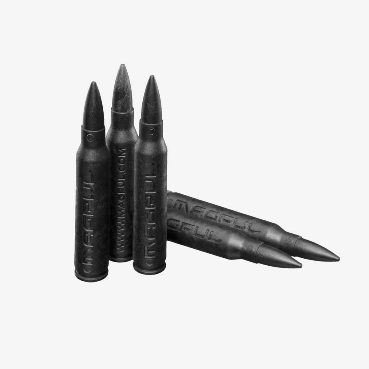 MAGPUL 5.56 NATO (.223) DUMMY ROUNDS - 5 PACK - Korppi Gear