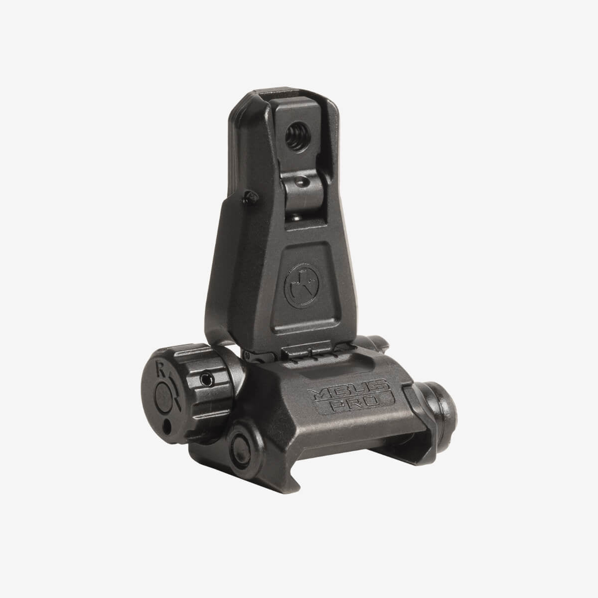 MAGPUL MBUS PRO SIGHT - REAR - Korppi Gear
