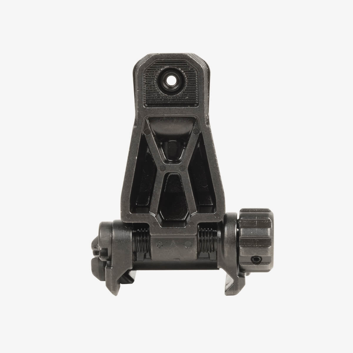MAGPUL MBUS PRO SIGHT - REAR - Korppi Gear