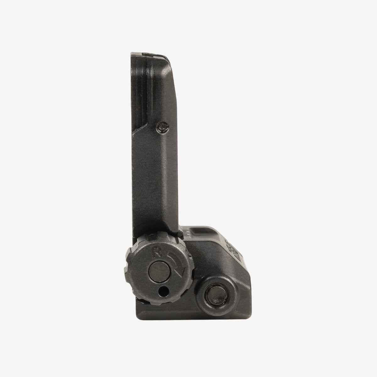 MAGPUL MBUS PRO SIGHT - REAR - Korppi Gear