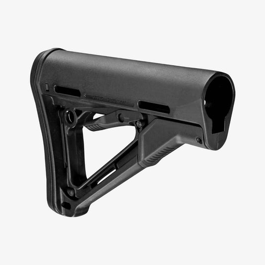 MAGPUL CTR CARBINE STOCK COMMERCIAL - MIL-SPEC - Korppi Gear