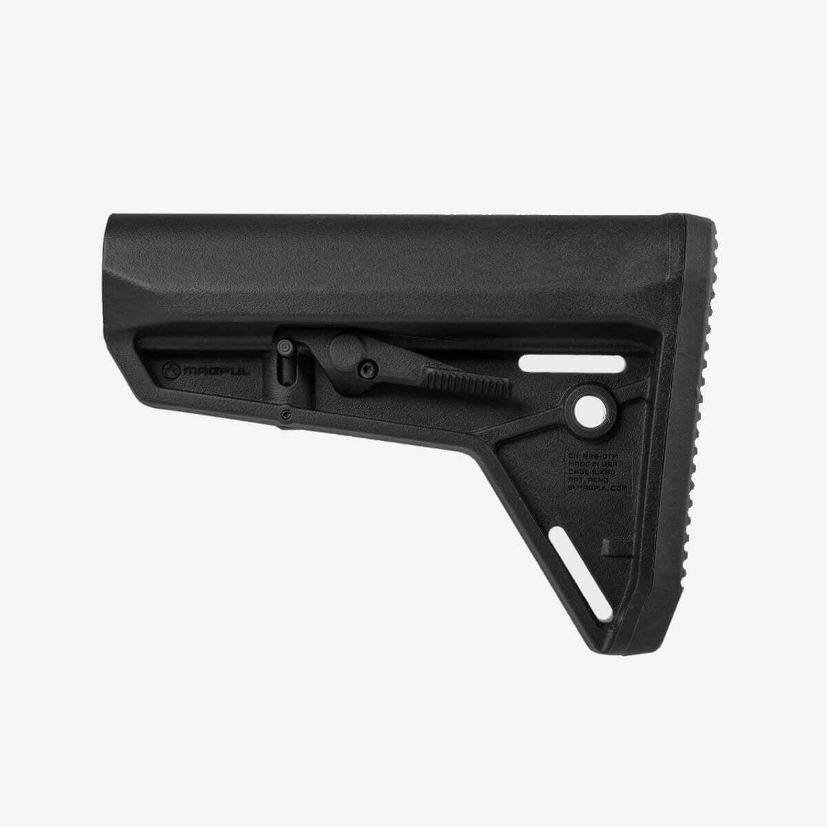 MAGPUL MOE SL CARBINE STOCK - MIL-SPEC - Korppi Gear
